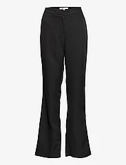 ONLY - ONLNABI MW FLARED PANT TLR - madalaimad hinnad - black - 0