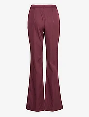 ONLY - ONLNABI MW FLARED PANT TLR - laagste prijzen - tawny port - 1