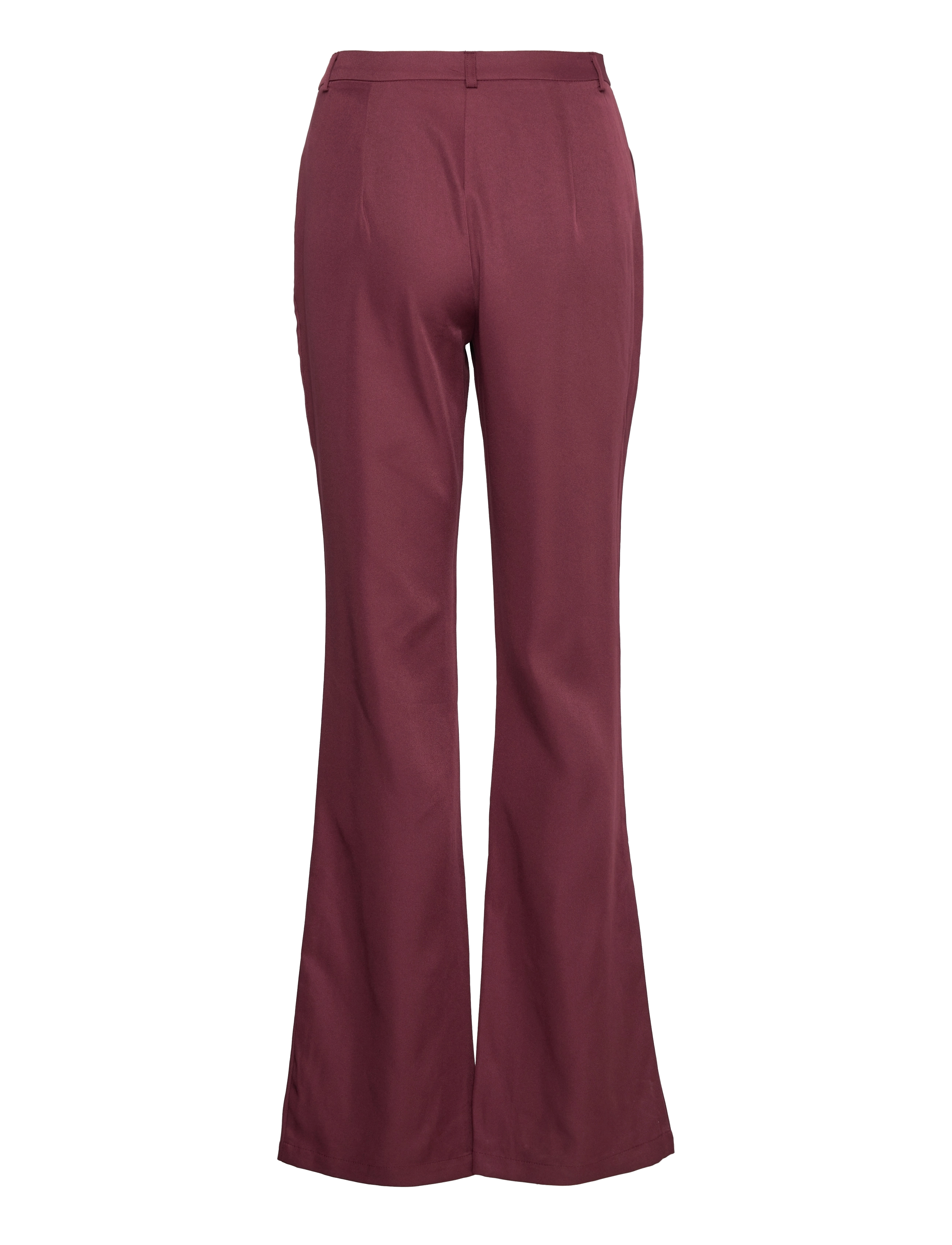 ONLY - ONLNABI MW FLARED PANT TLR - lowest prices - tawny port - 1