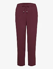 ONLY - ONLBROOK LOOSE STRING PANT PNT - joggers - tawny port - 0
