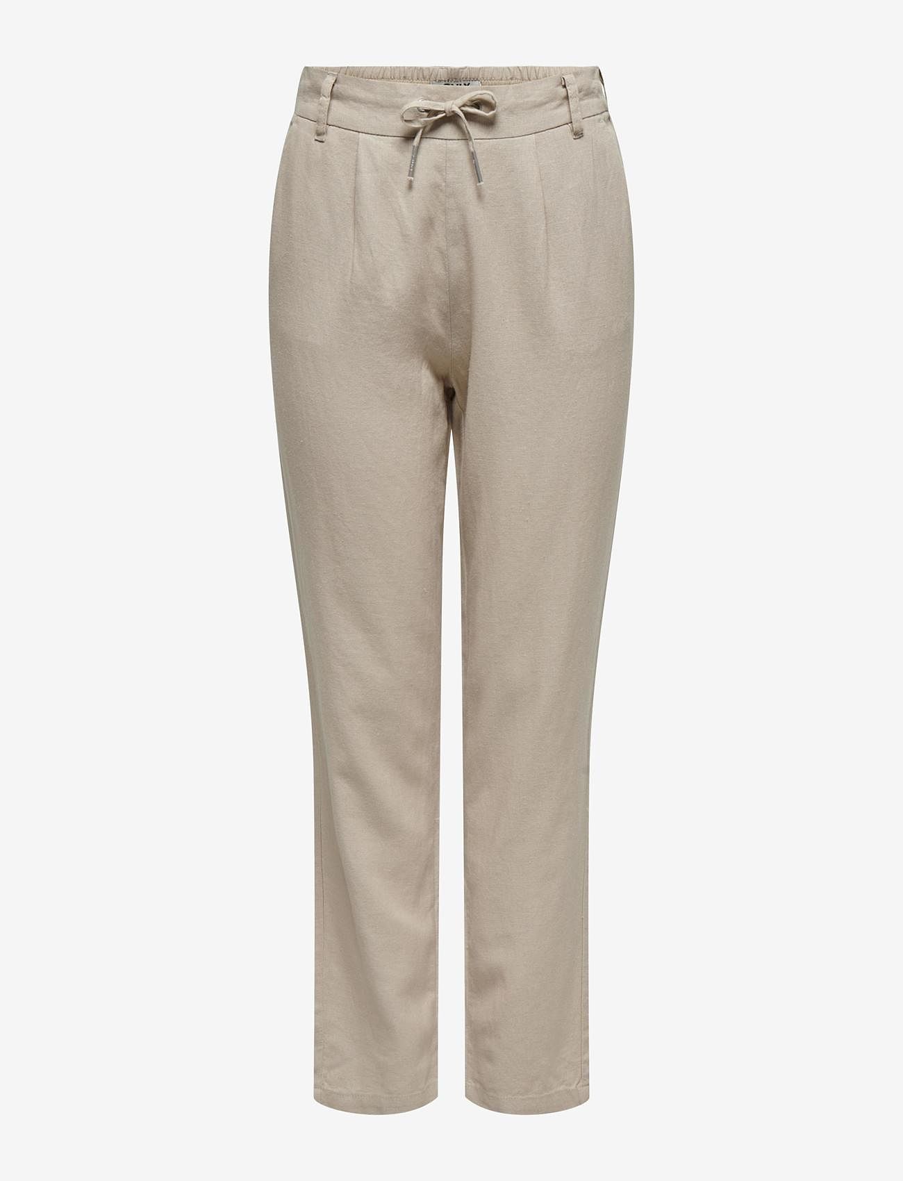 ONLY Onlcaro-poptrash Easy Linen Bl Cc Pnt (ON15278710