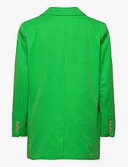 ONLY - ONLKATRI-LANA L/S OVERSIZE BLAZER CC TLR - festkläder till outletpriser - vibrant green - 1