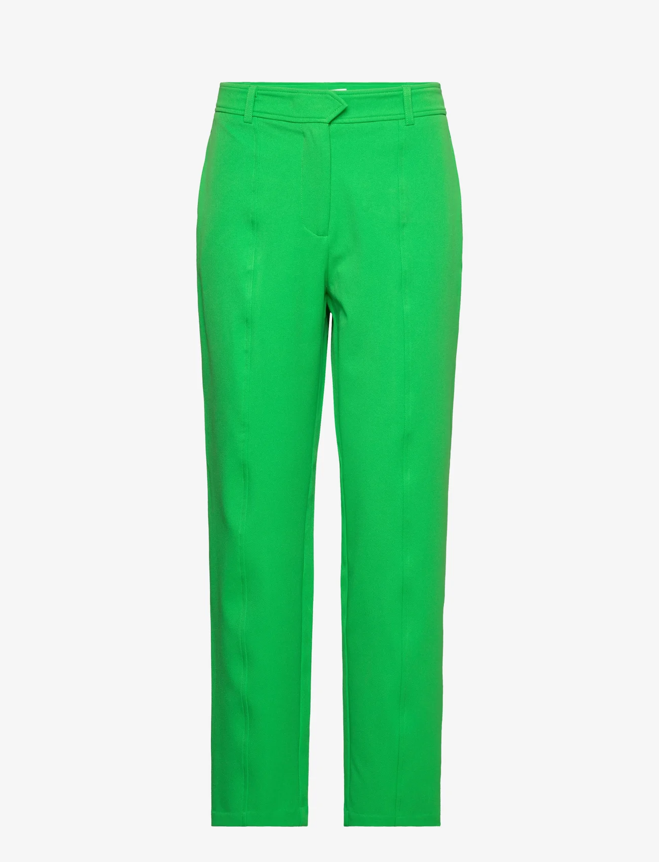 ONLY - ONLLANA MW CARROT PANT CC TLR - laagste prijzen - vibrant green - 0