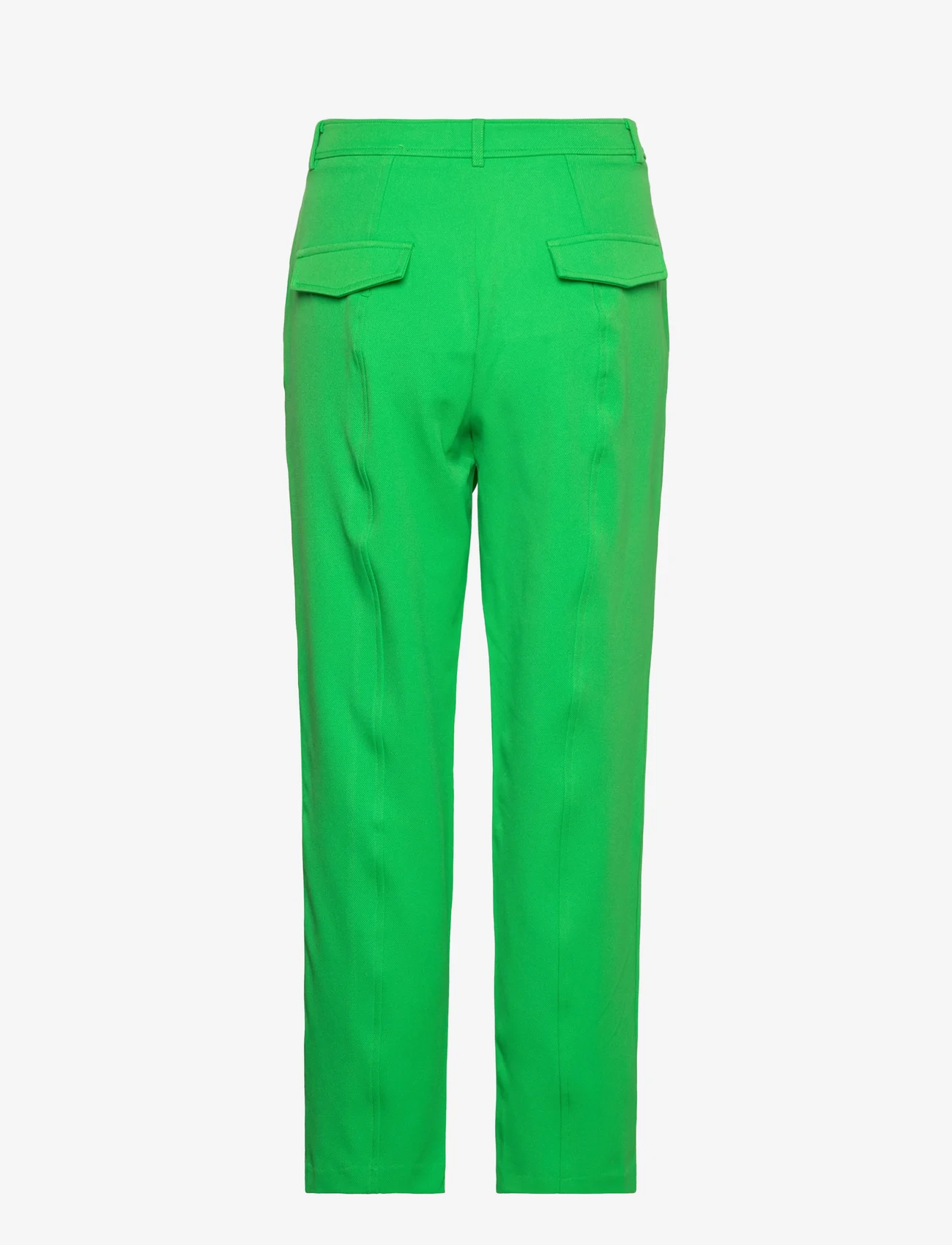 ONLY - ONLLANA MW CARROT PANT CC TLR - mažiausios kainos - vibrant green - 1