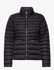 ONLY - ONLCLARA QUILTED JACKET OTW - spring jackets - black - 0