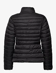 ONLY - ONLCLARA QUILTED JACKET OTW - spring jackets - black - 1