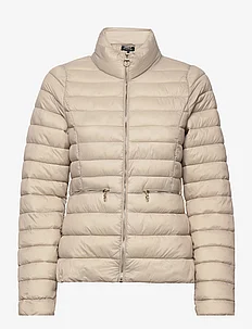 ONLCLARA QUILTED JACKET OTW, ONLY