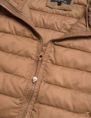 ONLY - ONLNINA QUILTED JACKET OTW - winterjacken - toasted coconut - 2