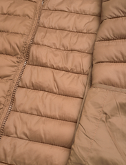 ONLY - ONLNINA QUILTED JACKET OTW - winterjacken - toasted coconut - 4