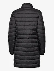 ONLY - ONLNINA QUILTED COAT OTW - winter jackets - black - 1