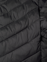 ONLY - ONLNINA QUILTED COAT OTW - winter jackets - black - 3