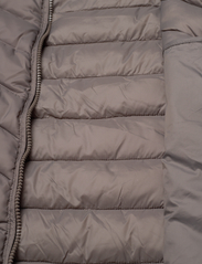 ONLY - ONLNINA QUILTED COAT OTW - winter jackets - falcon - 5