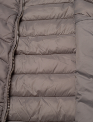 ONLY - ONLNINA QUILTED COAT OTW - vinterjakker - falcon - 5