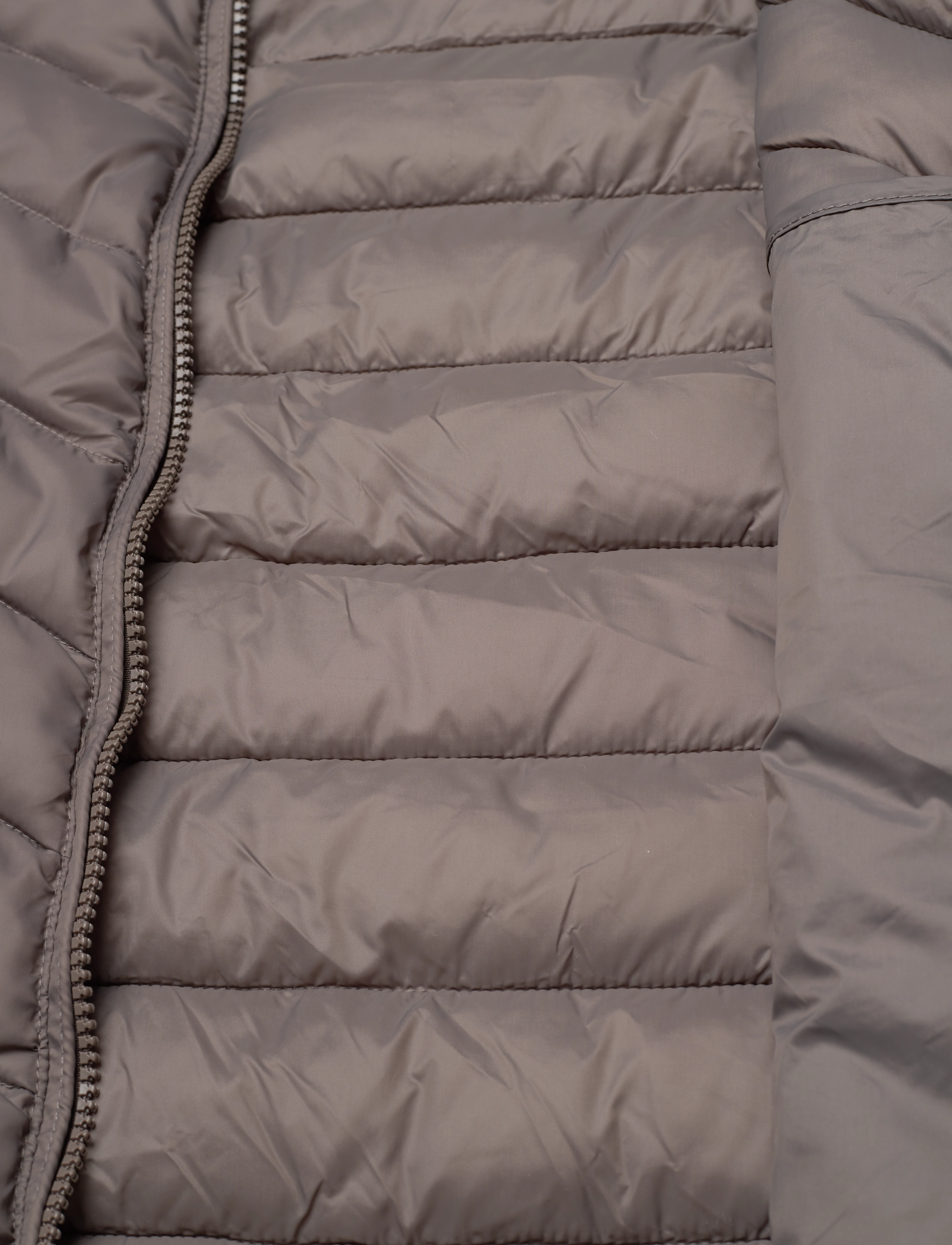 ONLY - ONLNINA QUILTED COAT OTW - dunjakker - falcon - 5