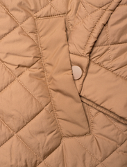 ONLY - ONLTALIA  LONG QUILT SHACKET OTW - winter jackets - toasted coconut - 3