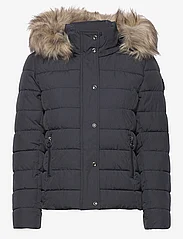 ONLY - ONLMELINDA QUILTED JACKET OTW - down- & padded jackets - india ink - 0