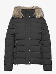 ONLY - ONLMELINDA QUILTED JACKET OTW - winter jackets - phantom - 0