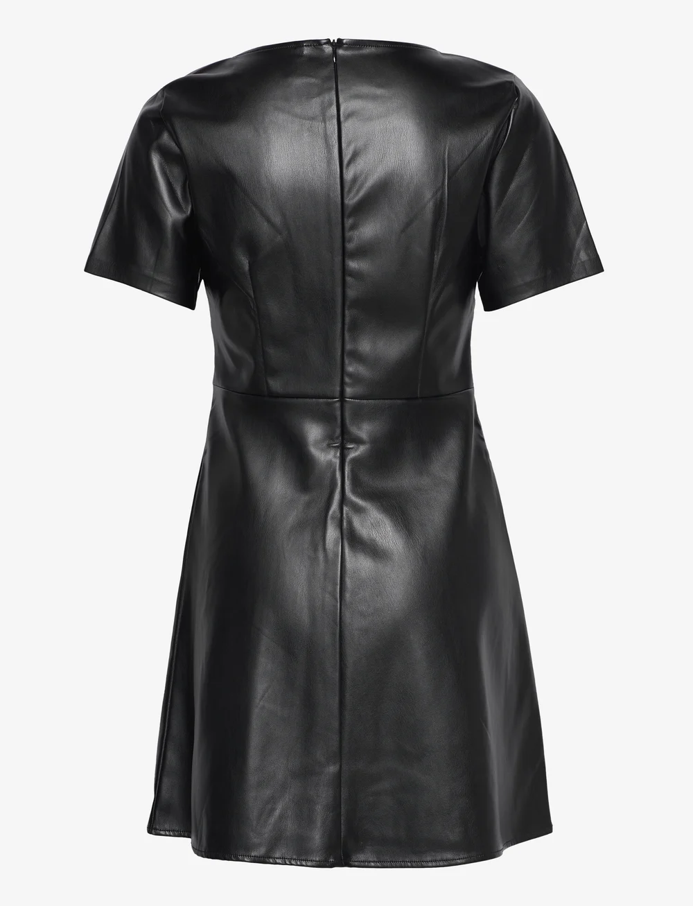 Leren jurk only 2025