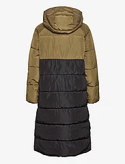 ONLY - ONLBELINDA LONG PUFFER OTW - winter jackets - dark olive - 1