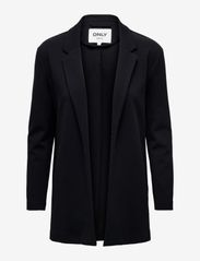 ONLY - ONLLACY-EVI L/S LOOSE BLAZER CC TLR - party wear at outlet prices - black - 0