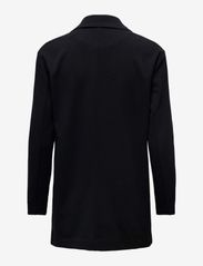 ONLY - ONLLACY-EVI L/S LOOSE BLAZER CC TLR - festkläder till outletpriser - black - 1