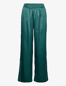 ONLVICTORIA SATIN PANT  WVN, ONLY