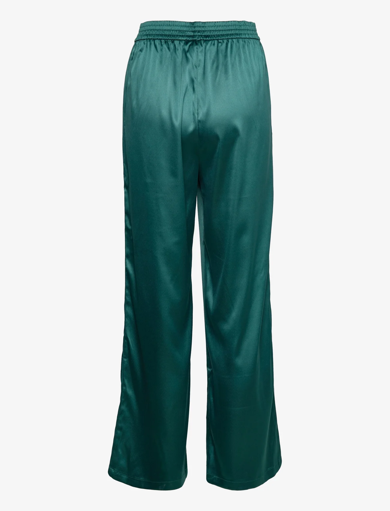 ONLY - ONLVICTORIA SATIN PANT  WVN - lowest prices - june bug - 1