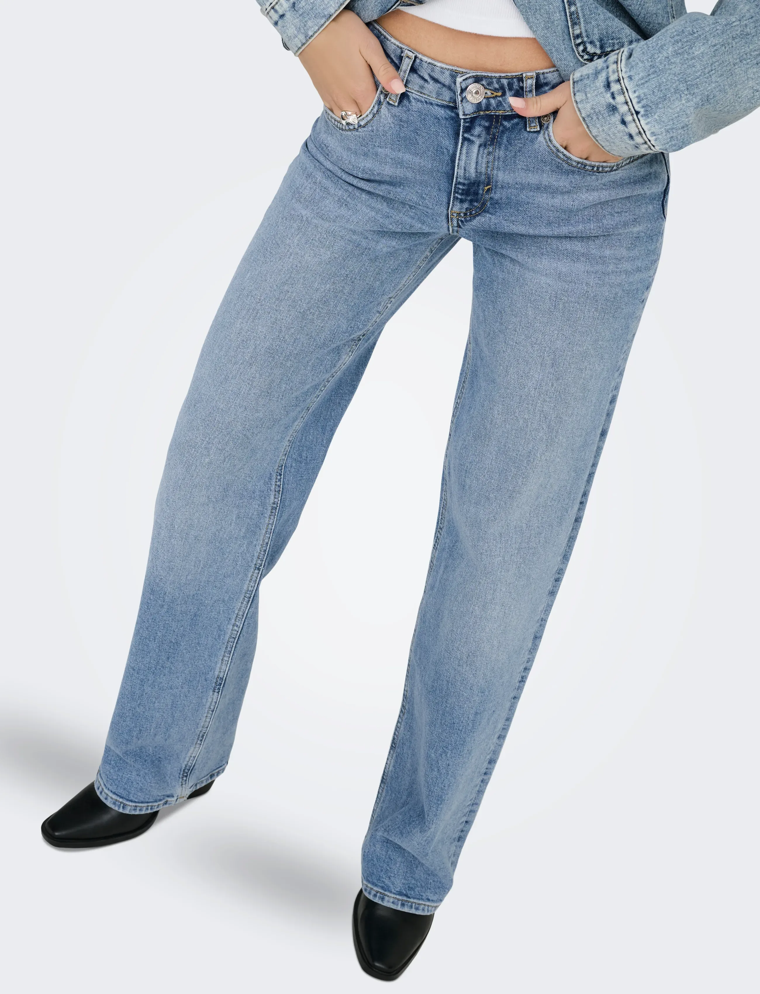 ONLY Jeans 'ONLJuicy' dam – bild 7