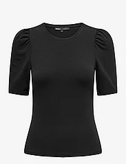 ONLY - ONLLIVE LOVE 2/4 PUFFTOP JRS NOOS - die niedrigsten preise - black - 0