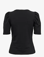 ONLY - ONLLIVE LOVE 2/4 PUFFTOP JRS NOOS - lowest prices - black - 1