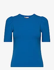 ONLY - ONLLIVE LOVE 2/4 PUFFTOP JRS NOOS - madalaimad hinnad - french blue - 0