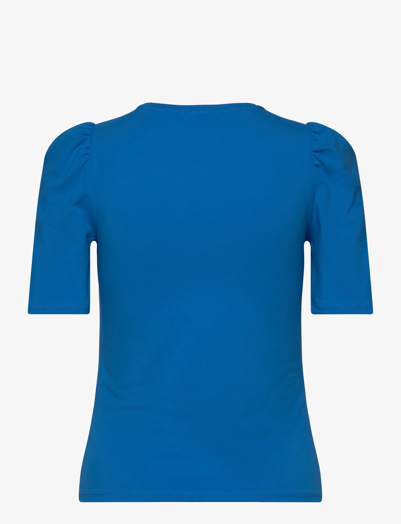 ONLY - ONLLIVE LOVE 2/4 PUFFTOP JRS NOOS - lägsta priserna - french blue - 1