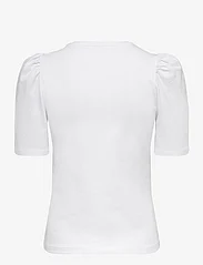 ONLY - ONLLIVE LOVE 2/4 PUFFTOP JRS NOOS - lowest prices - white - 1