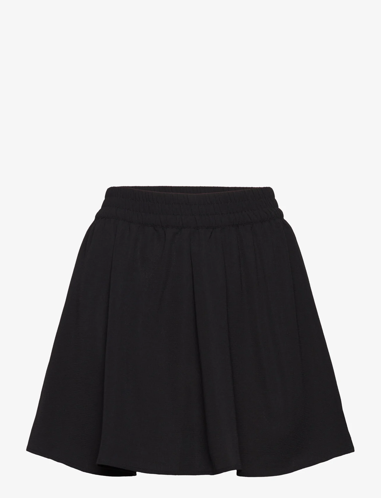 ONLY Onlnova Lux Erin Flowy Skirt Solid Ptm skirts shop at