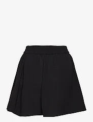 ONLY - ONLNOVA LUX ERIN FLOWY SKIRT SOLID PTM - lowest prices - black - 1