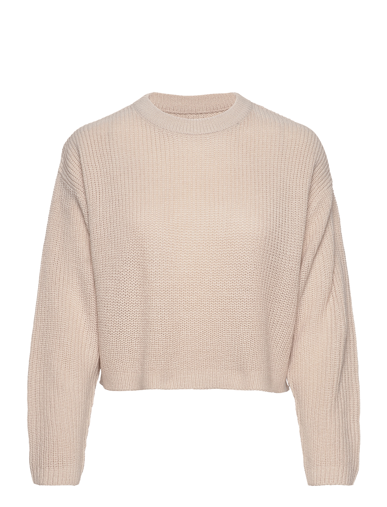 ONLY - Onlmalavi L/S Cropped Pullover
