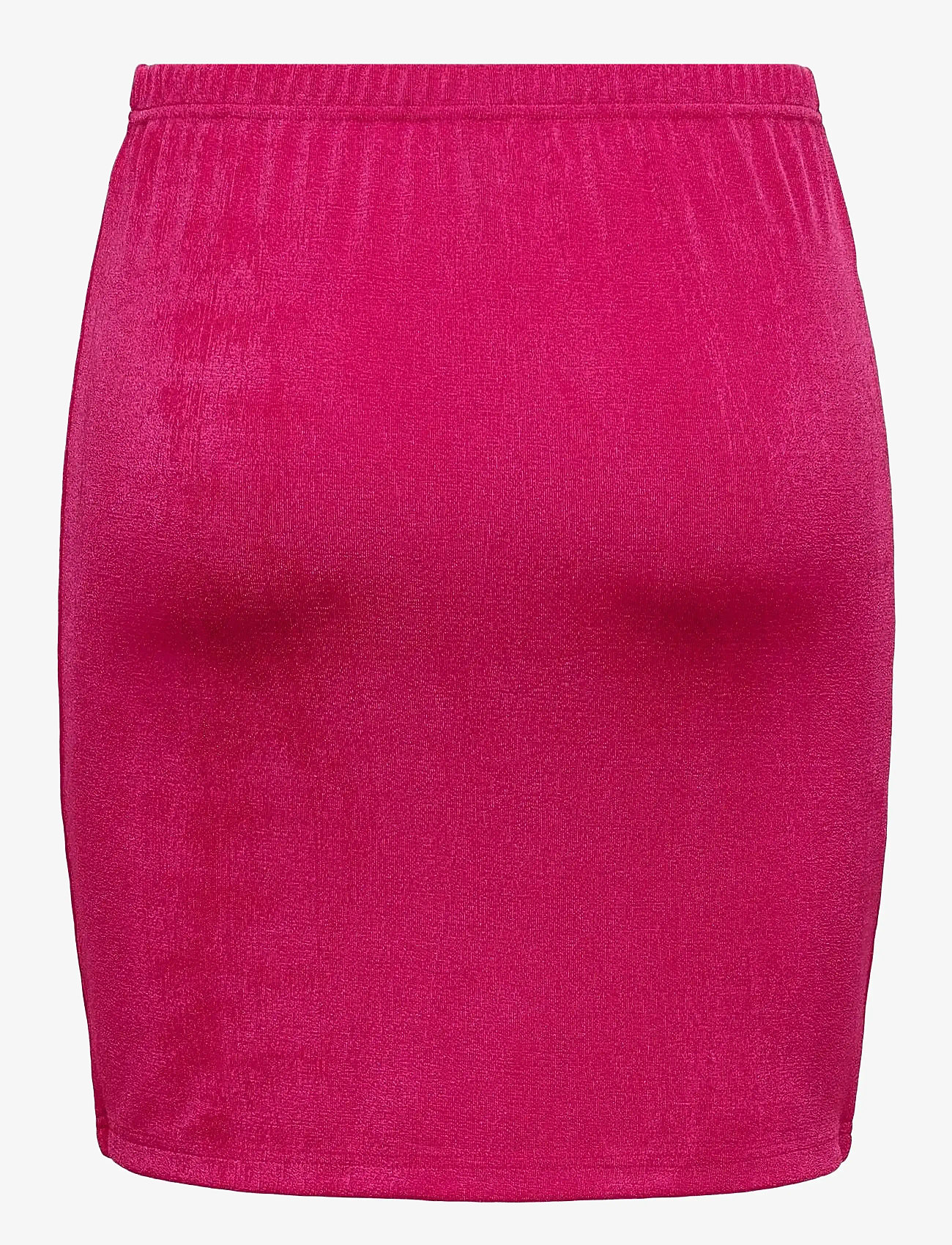ONLY - ONLASSY MINI SLIT SKIRT CS JRS - kurze röcke - love potion - 1