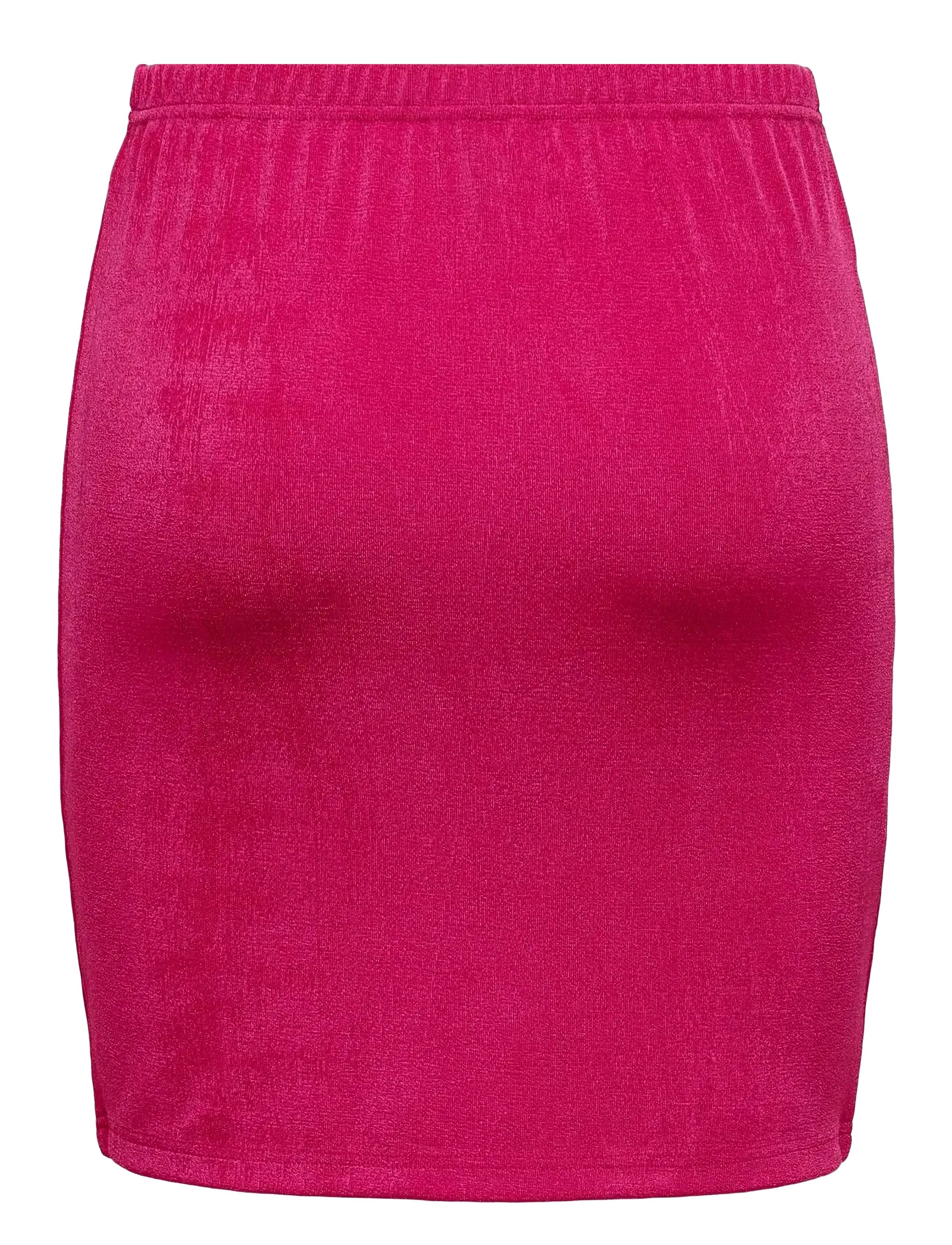 ONLY - ONLASSY MINI SLIT SKIRT CS JRS - korte nederdele - love potion - 1