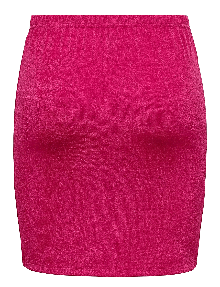 ONLY - ONLASSY MINI SLIT SKIRT CS JRS - miniseelikud - love potion - 1