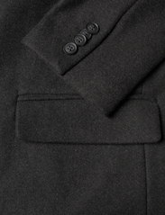 ONLY - ONLWEMBLEY L/S OVS BLAZER TLR NOOS - festkläder till outletpriser - dark grey melange - 3