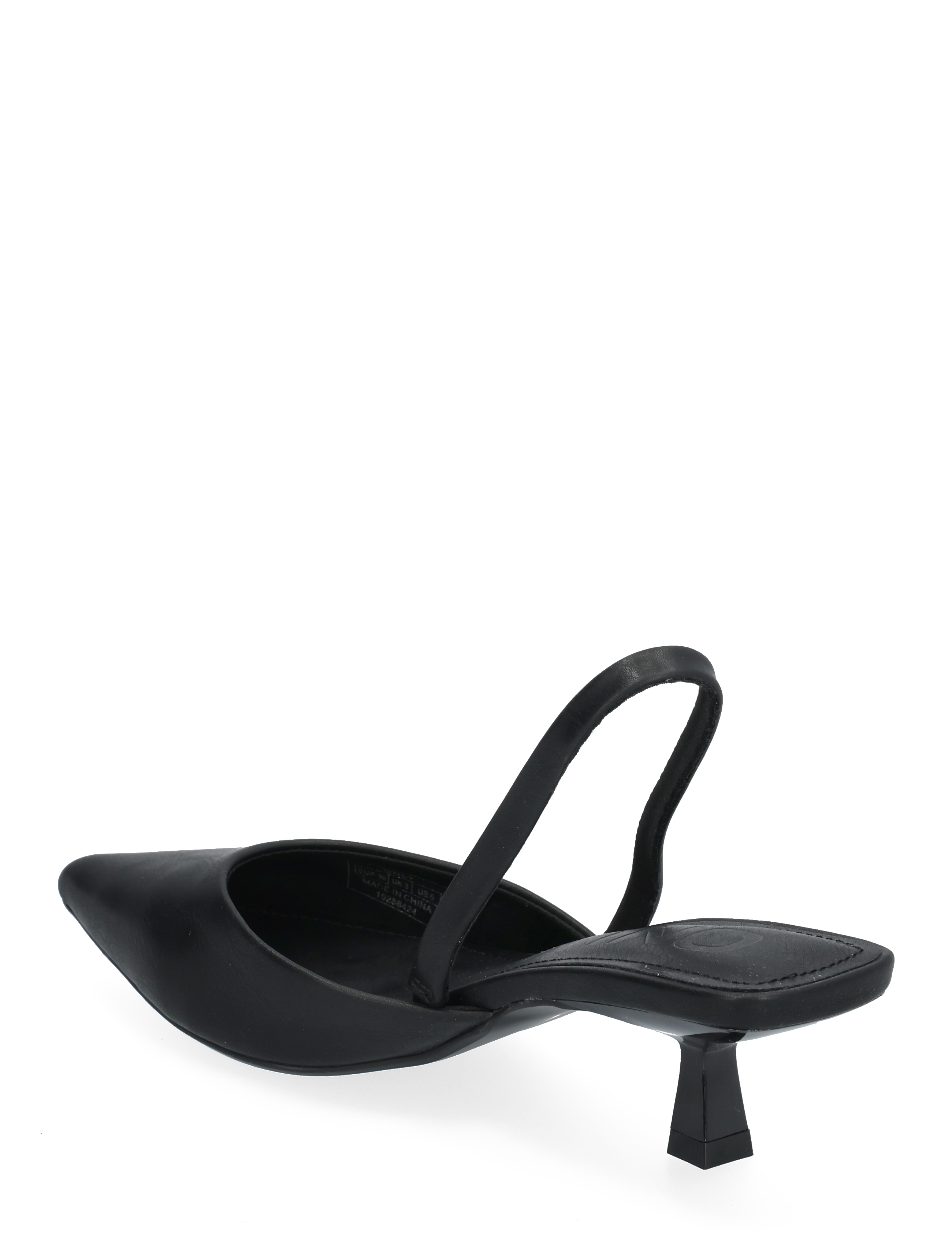 Onlcoco-4 Pu Slingback Noos 3