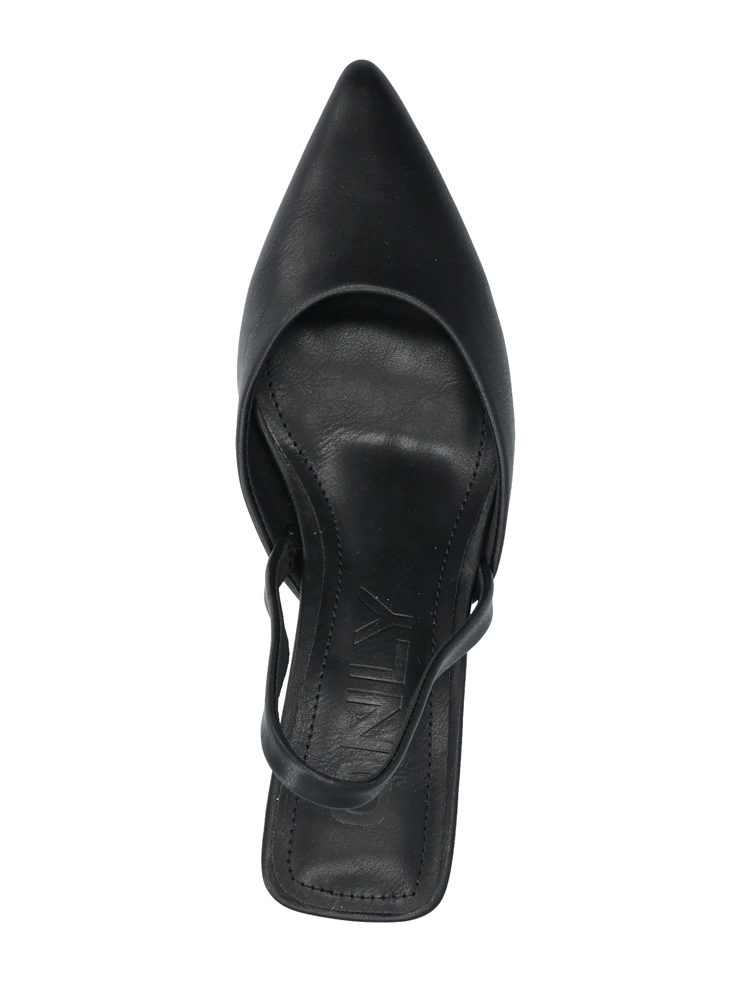 Onlcoco-4 Pu Slingback Noos 4