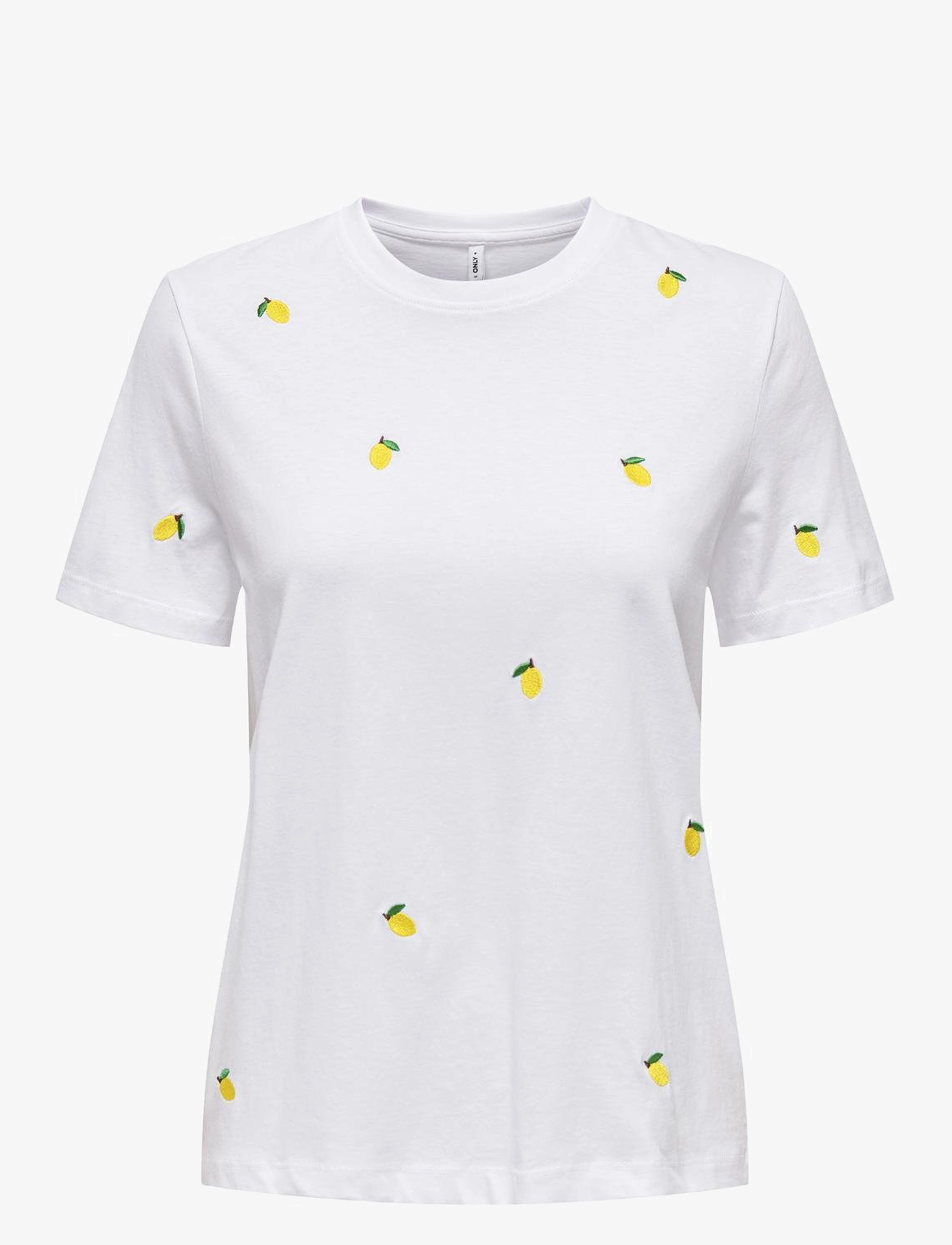 BRIGHT WHITE