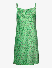 ONLY - ONLJANE SINGLET DRESS PTM - de laveste prisene - summer green - 1