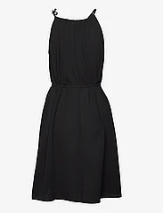 ONLY - ONLNOVA LUX JESS DRESS SOLID PTM - mažiausios kainos - black - 1