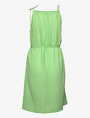 ONLY - ONLNOVA LUX JESS DRESS SOLID PTM - mažiausios kainos - summer green - 1
