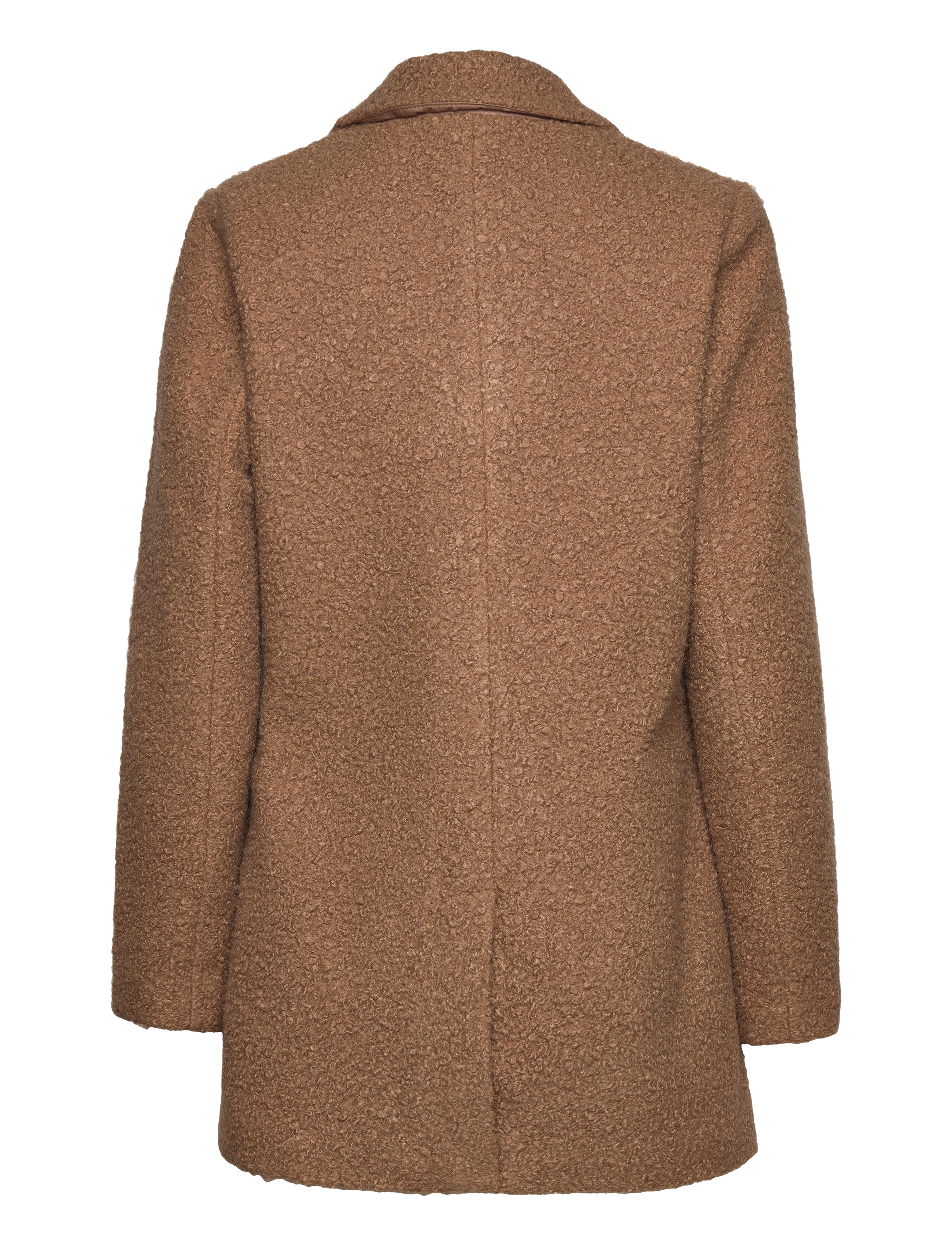 ONLY - ONLPIPER BOSTON BLAZER CC OTW - overtøj - otter - 2