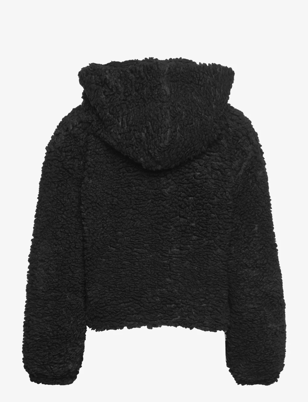 ONLY Onlellie Sherpa Hooded Jacket Cc Otw 35.99 . Achetez des