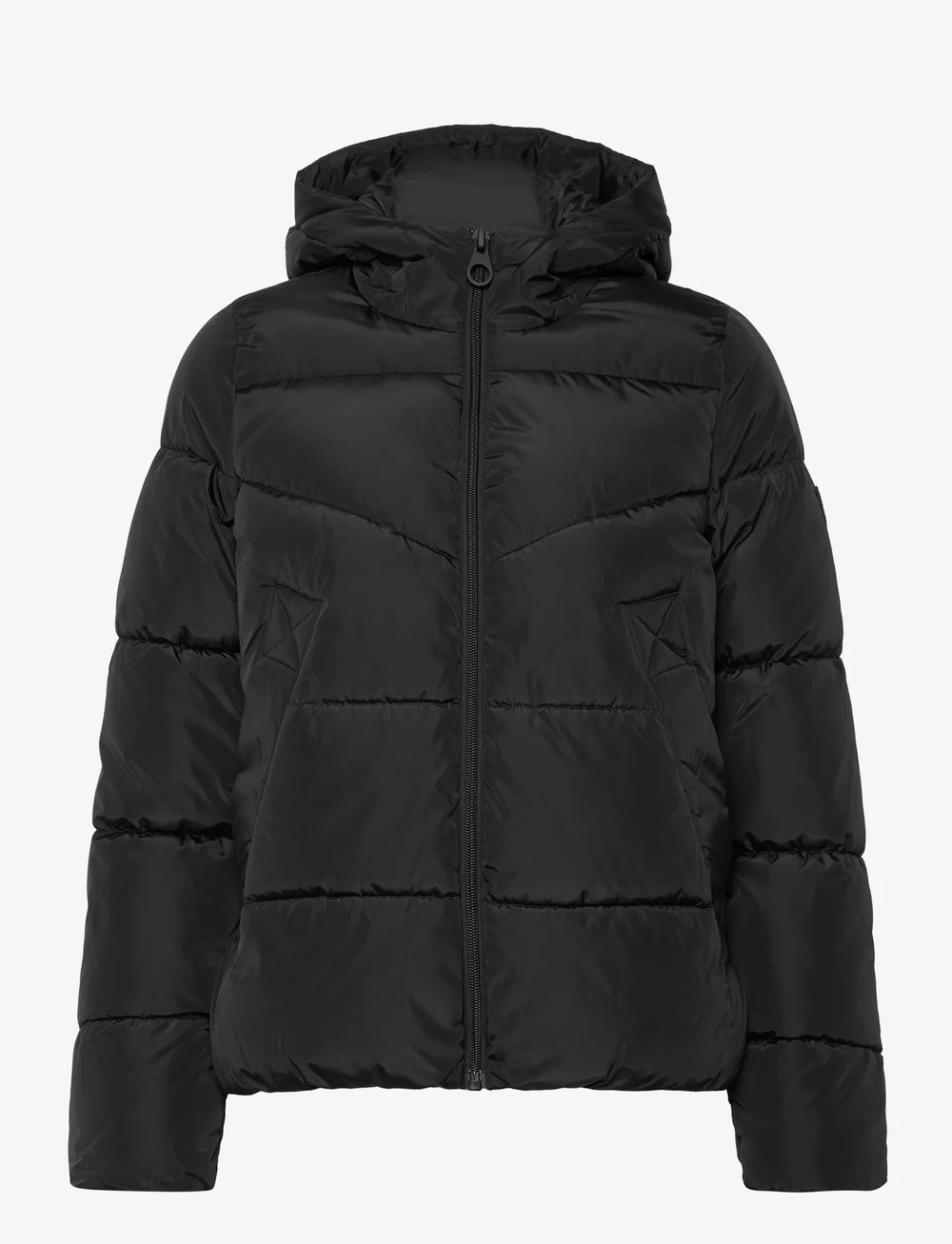 ONLY Onlnewamanda Short Jacket Cc Otw - 41.99 €. Buy Down- & padded jackets  from ONLY online at Boozt.com. Fast delivery and easy returns
