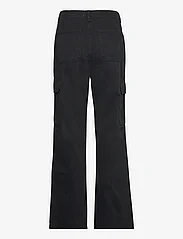ONLY - ONLMALFY CARGO PANT PNT NOOS - cargo-housut - black - 1